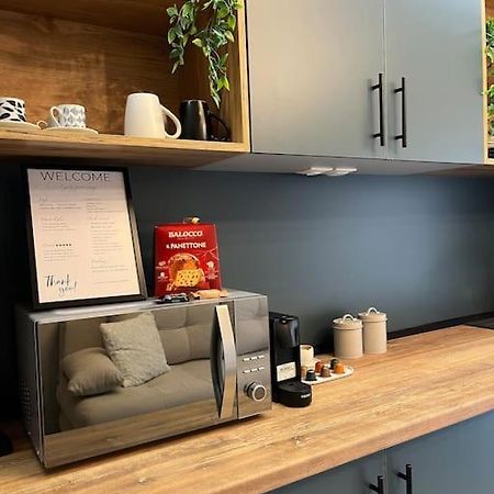 Apartmán K&M Bantzh A' Dráma Exteriér fotografie